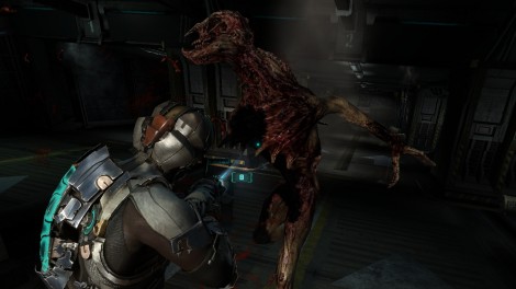 deadspace2c Necromorphs