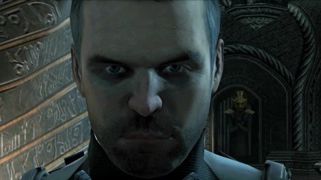 deadspace2d Isaac Clarke