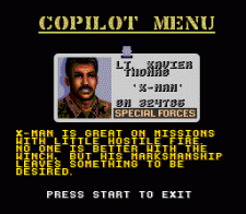 desert strike copilot Desert Strike Copilot