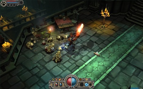 ilsTorchlightFire Torchlight Weapons