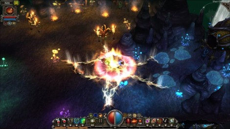 ilsTorchlightFun Torchlight