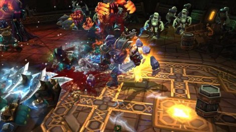 ilsTorchlightPet Torchlight Pets
