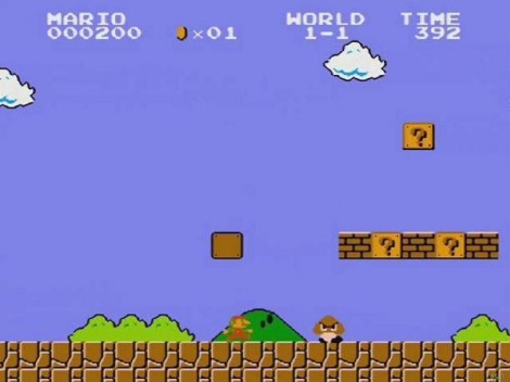 mario