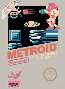metroidbox