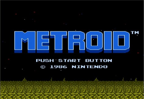 metroidtitlescreen