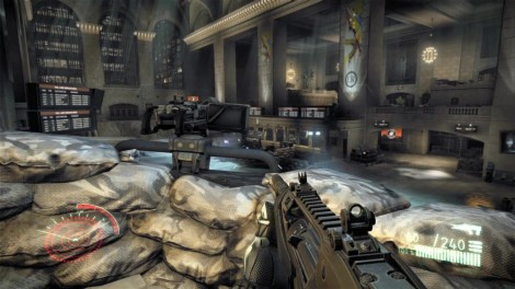 mwCry2 Crysis 2