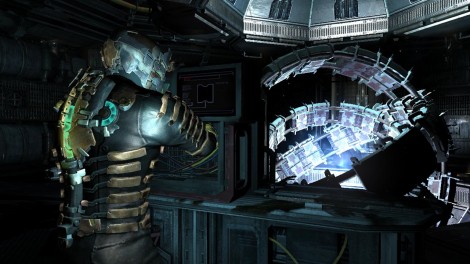 mwDS2 Dead Space 2