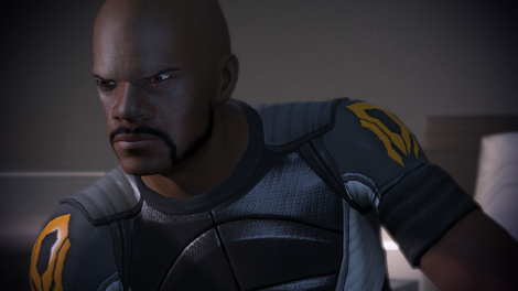 mwME2 Mass Effect 2