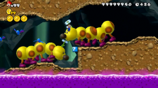 mwNSMBW New Super Mario Bros. Wii