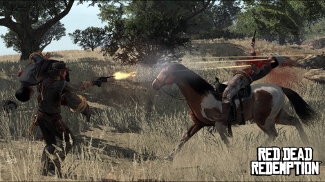 mwRed Red Dead Redemption