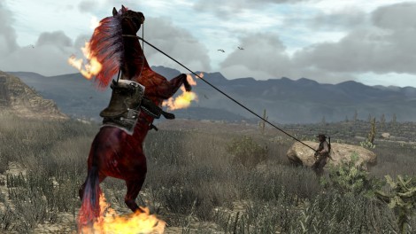 mwRedDead Red Dead Redemption