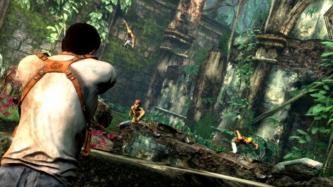 mwuncharted Uncharted