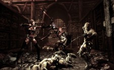 prHunted Hunted: The Demon's Forge