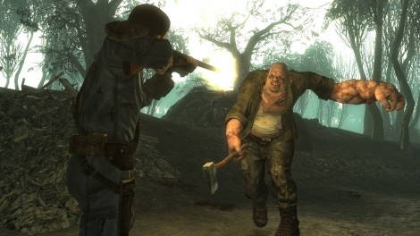 r2aFallout3 Fallout 3