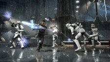 r2aForce The Force Unleashed