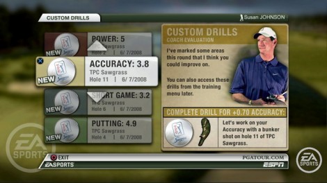 r2aTiger Tiger Woods PGA Tour