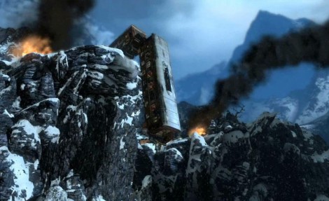 r2aUncharted Uncharted 2