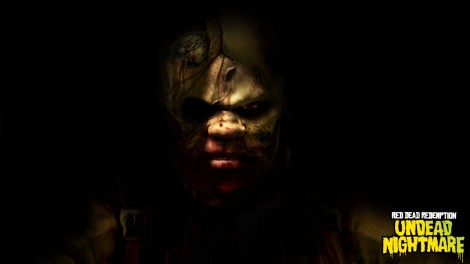 r2aUndead Undead Nightmare