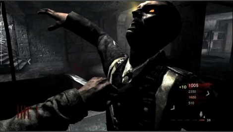 r2aZombies Call of Duty Zombies