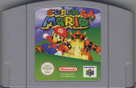 sm64cart