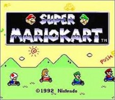 supermariokart