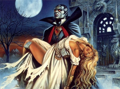 vamp