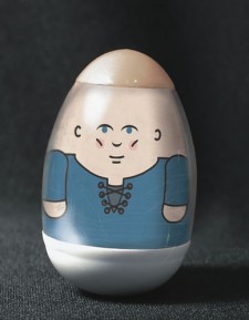 weeble