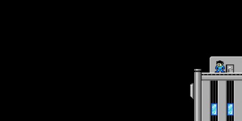 200x Mega Man 2