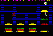 burger