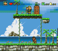 dinocity