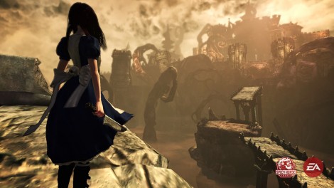 idmAlice Alice: Madness Returns