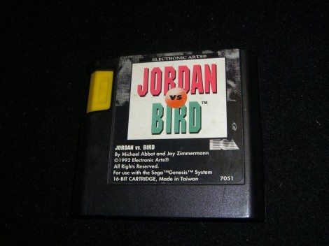 jordanvbird