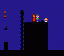 mario
