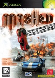 Mashed: Fully Loaded Mashed: Fully Loaded