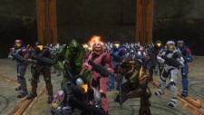 mmohalo Bungie