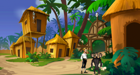 monkeyislandse