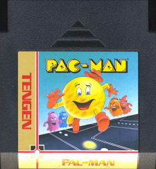 pacmantengen