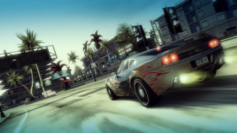 r2aBurnout Burnout Paradise