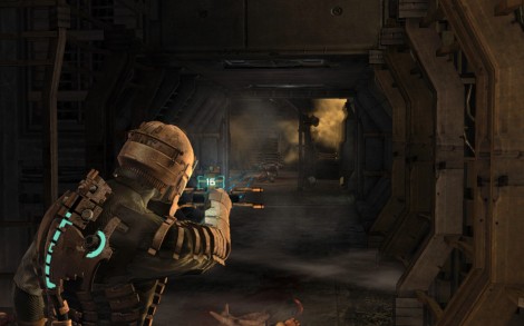 r2aDeadspace Dead Space