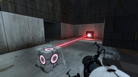 r2aPortal2 Portal 2
