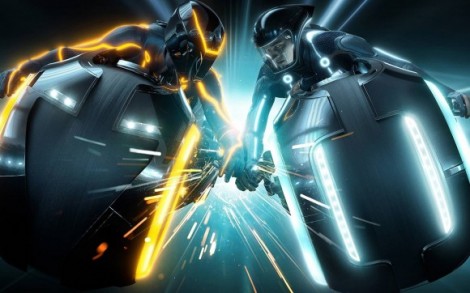 r2aTron Tron