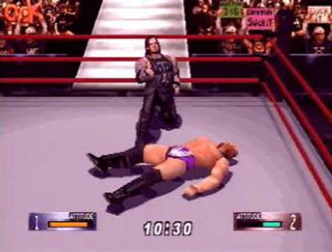 r2aWrestlemania Wrestlemania 2000
