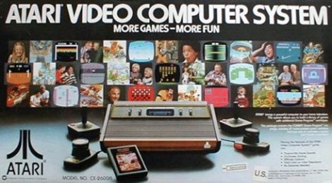 totcAtari Atari 2600