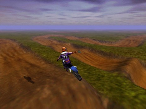 totcMadness Motocross Madness