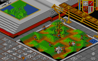totcPopulous Populous