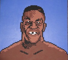 totcTyson Mike Tyson