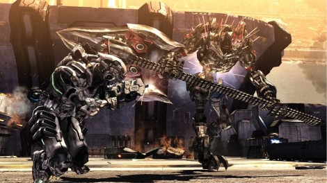 vanquish