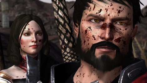 yggiaDragon2 Dragon Age 2
