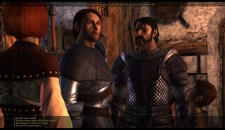yggiaDragonTalk Dragon Age: Origins