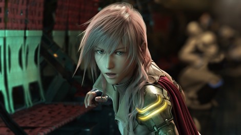 Lightning
